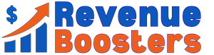 Revenue Boosters Agency